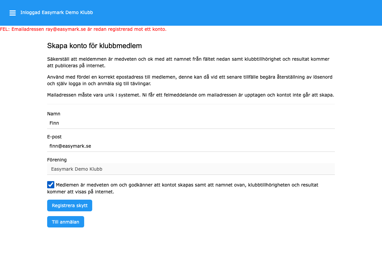 Finn ifylld med samtycke